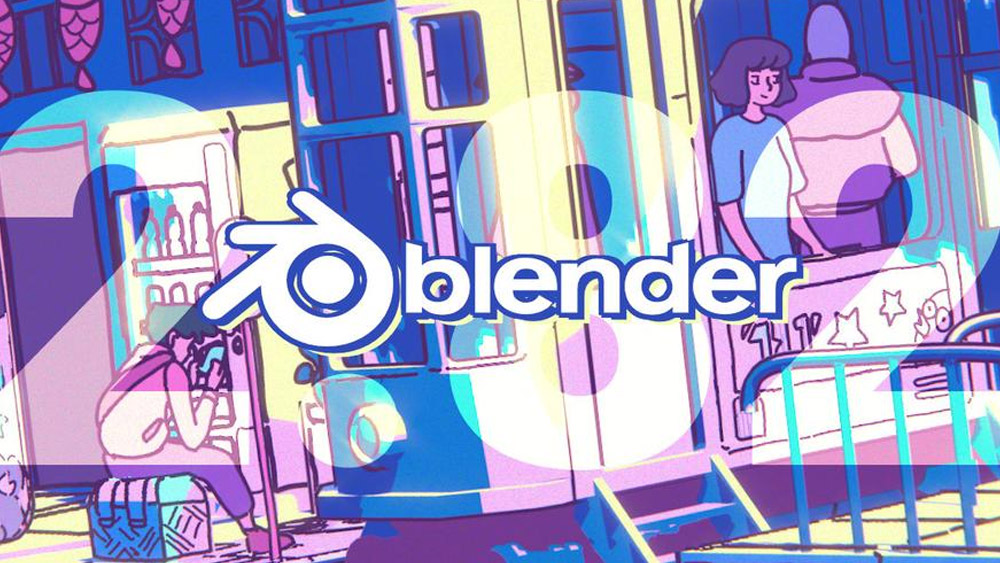 Blender 学习备忘录